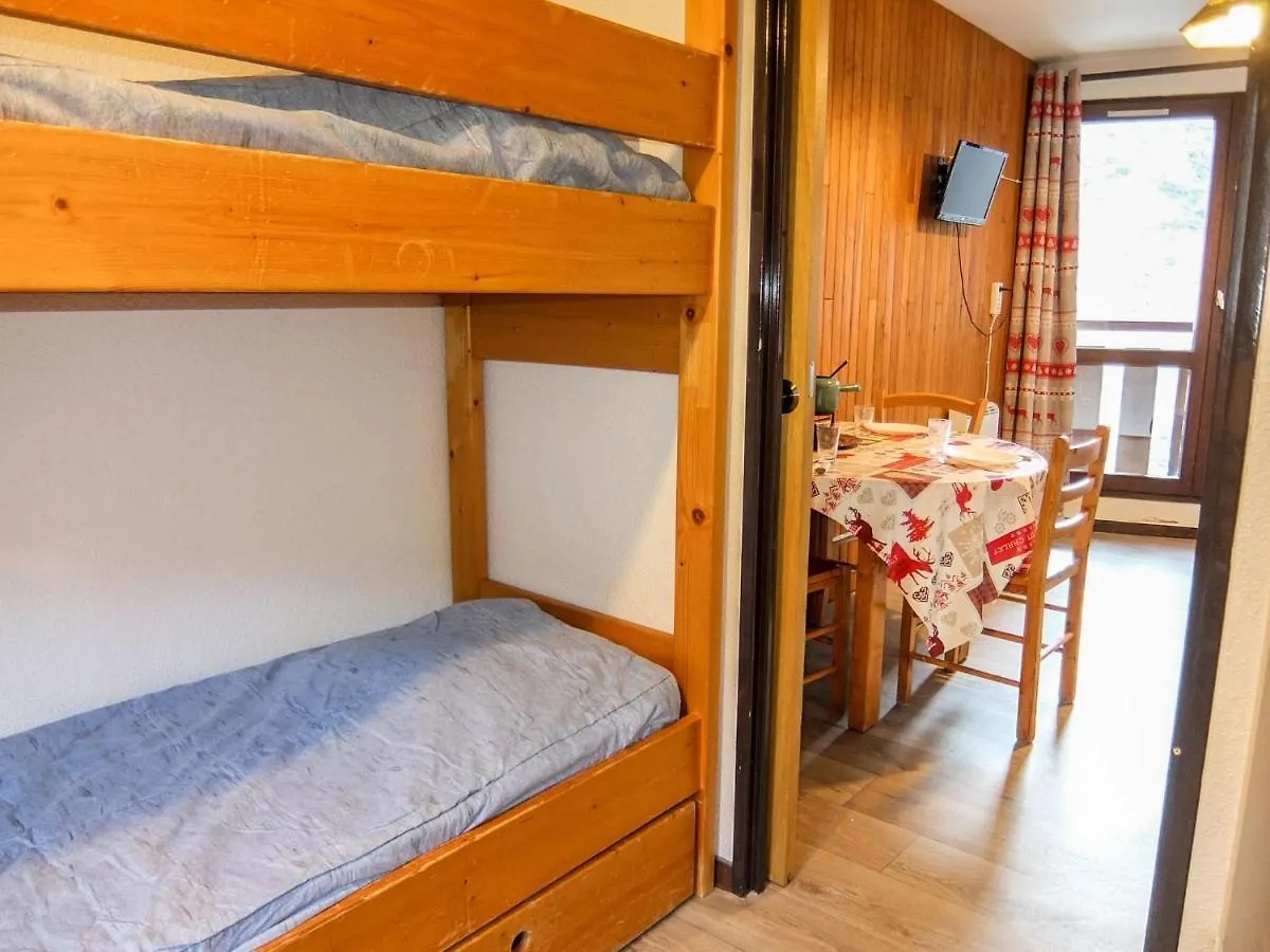 Studio Argousier 130 B By Interhome Saint-Martin-de-Belleville Francia